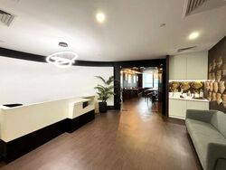 United Square (D11), Office #566883371